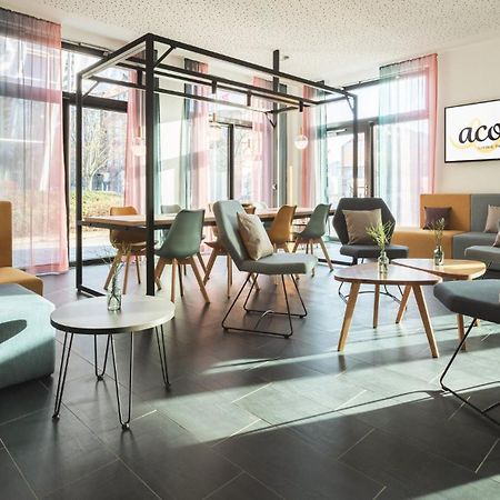 Candlewood Suites Berlin Charlottenburg By Ihg 外观 照片