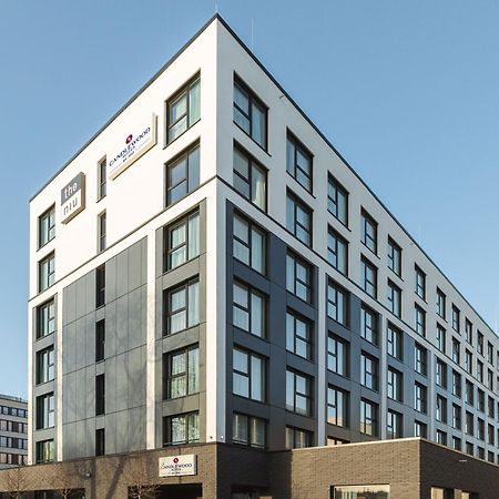 Candlewood Suites Berlin Charlottenburg By Ihg 外观 照片