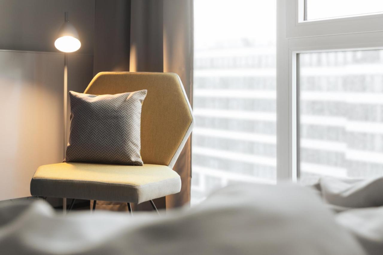 Candlewood Suites Berlin Charlottenburg By Ihg 外观 照片