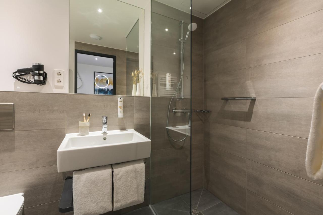 Candlewood Suites Berlin Charlottenburg By Ihg 外观 照片