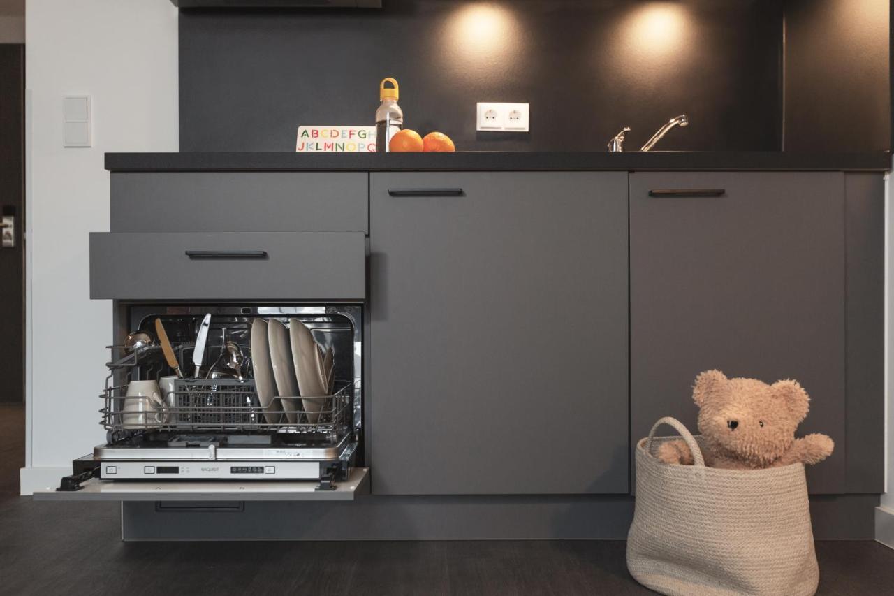 Candlewood Suites Berlin Charlottenburg By Ihg 外观 照片