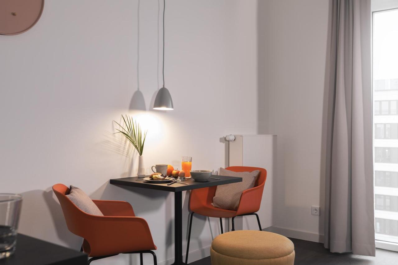 Candlewood Suites Berlin Charlottenburg By Ihg 外观 照片