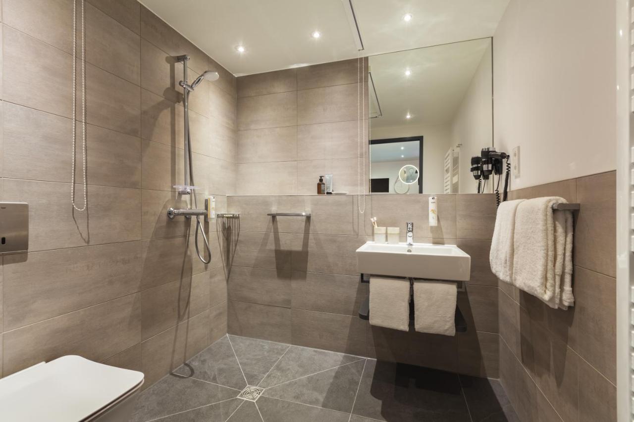 Candlewood Suites Berlin Charlottenburg By Ihg 外观 照片