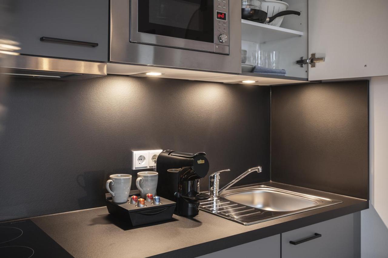Candlewood Suites Berlin Charlottenburg By Ihg 外观 照片