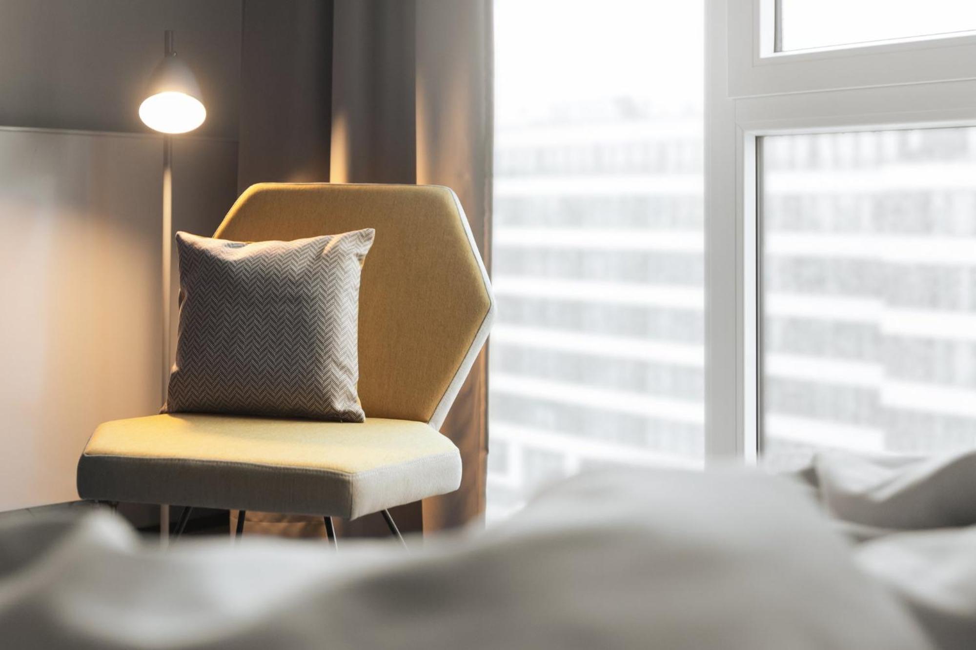 Candlewood Suites Berlin Charlottenburg By Ihg 外观 照片