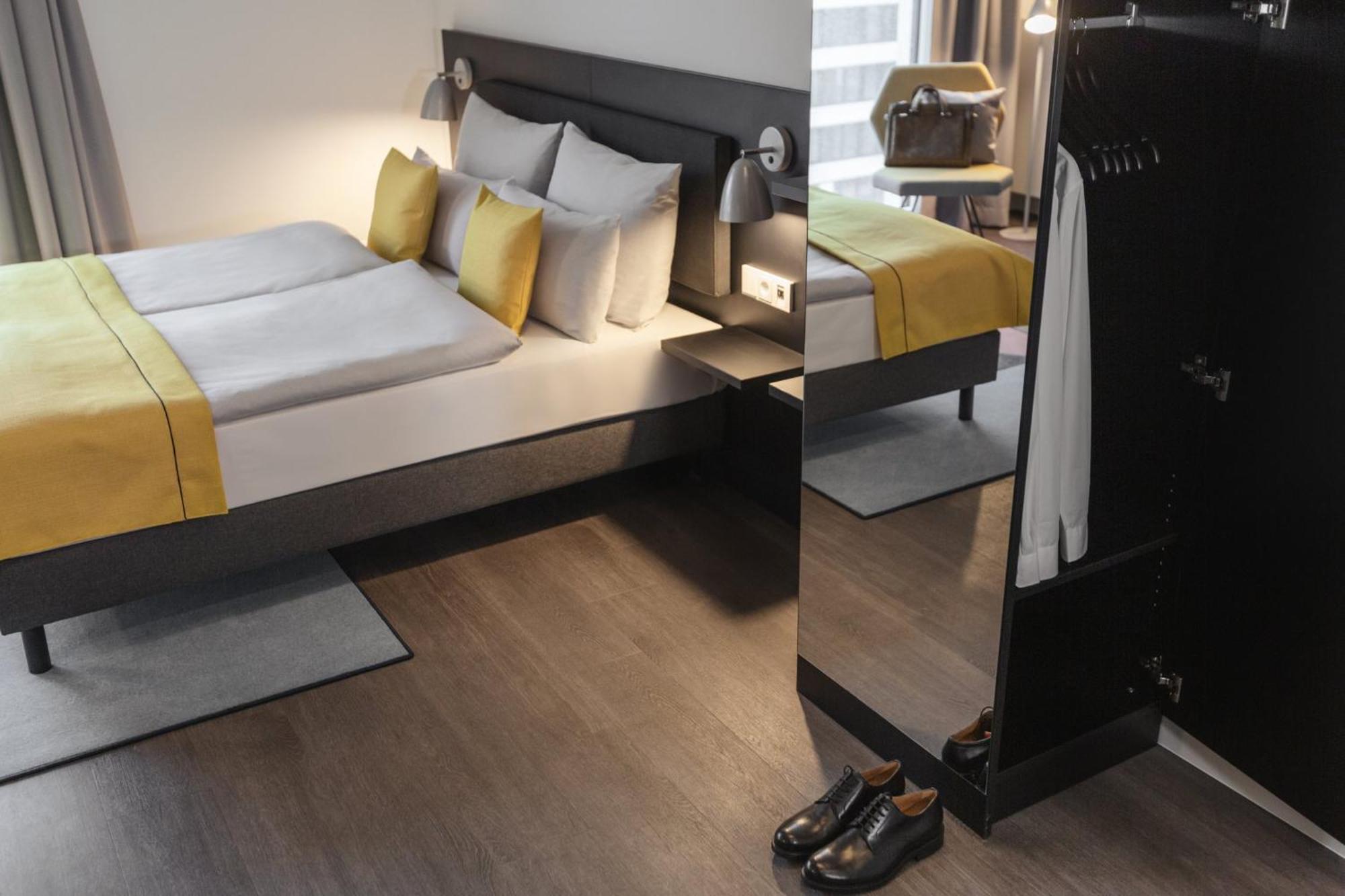 Candlewood Suites Berlin Charlottenburg By Ihg 外观 照片