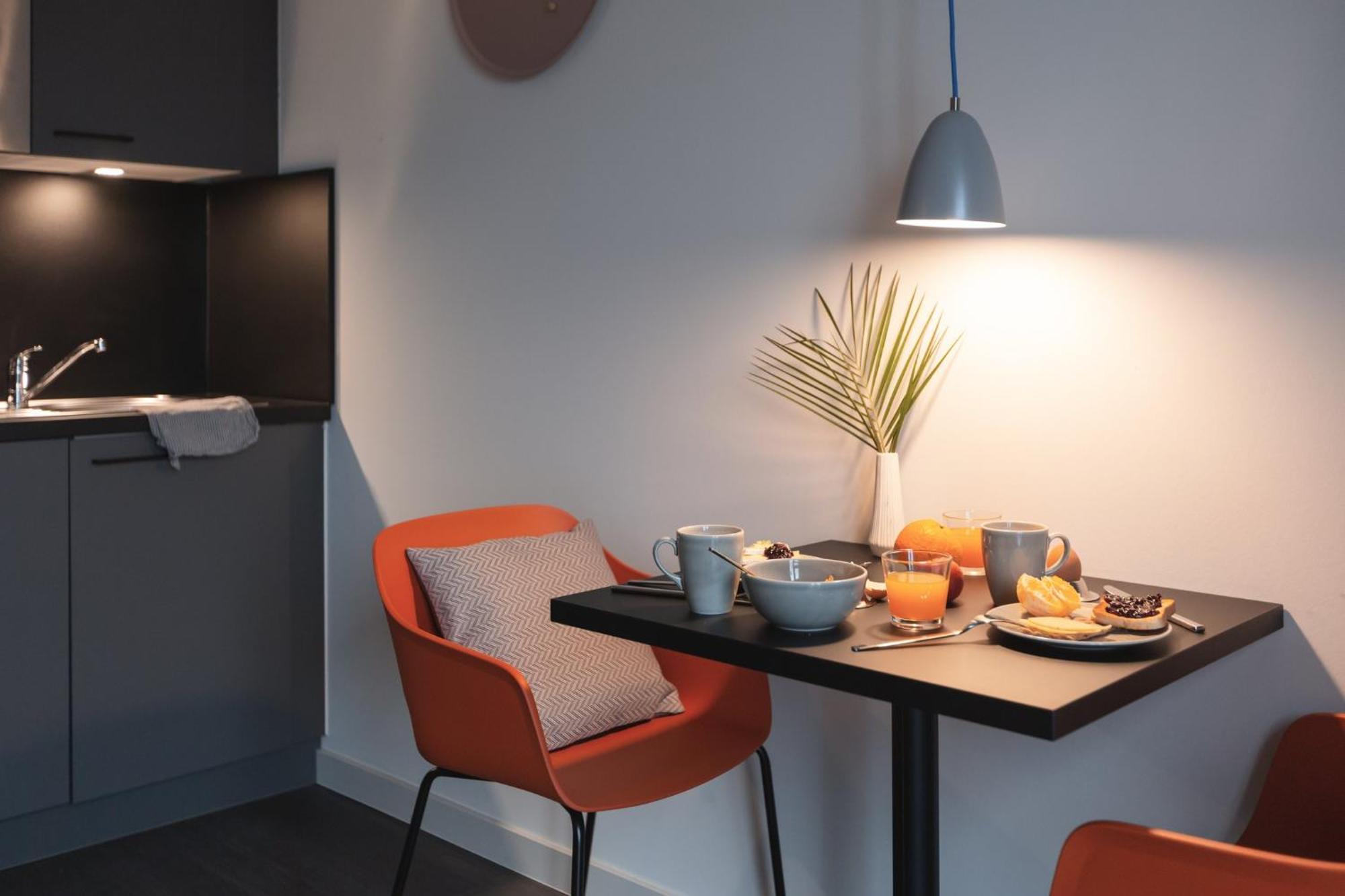 Candlewood Suites Berlin Charlottenburg By Ihg 外观 照片