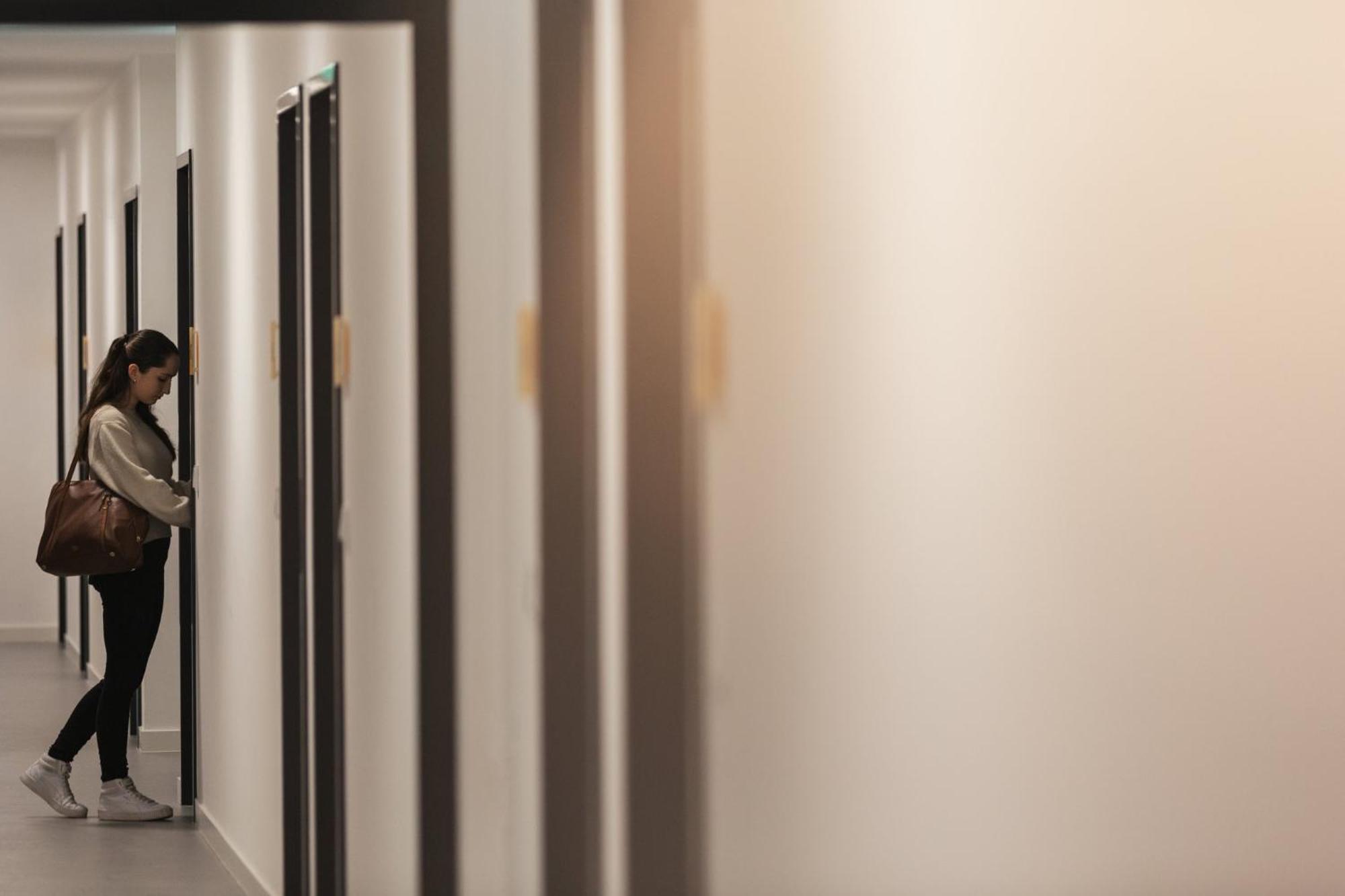Candlewood Suites Berlin Charlottenburg By Ihg 外观 照片