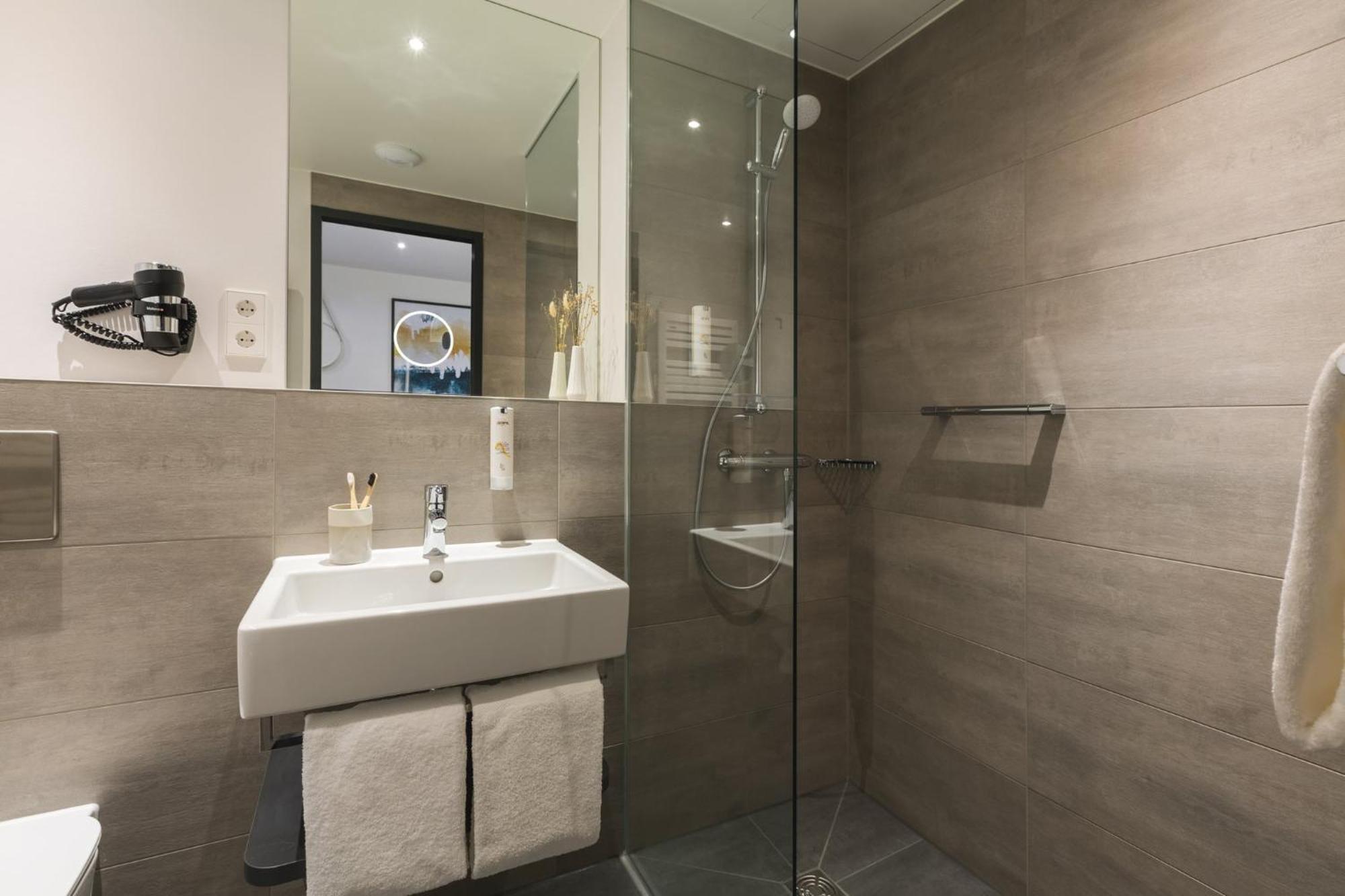 Candlewood Suites Berlin Charlottenburg By Ihg 外观 照片