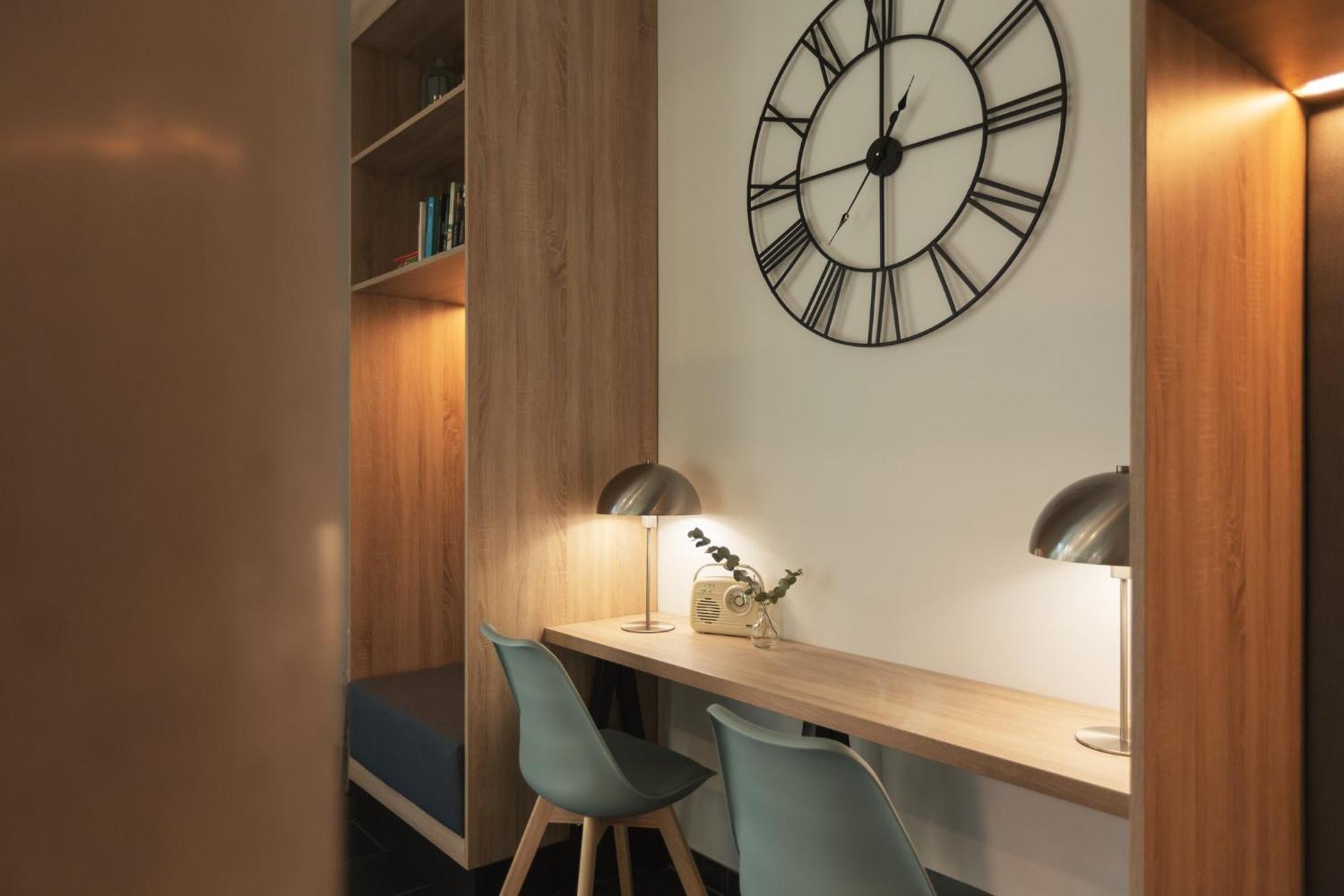 Candlewood Suites Berlin Charlottenburg By Ihg 外观 照片