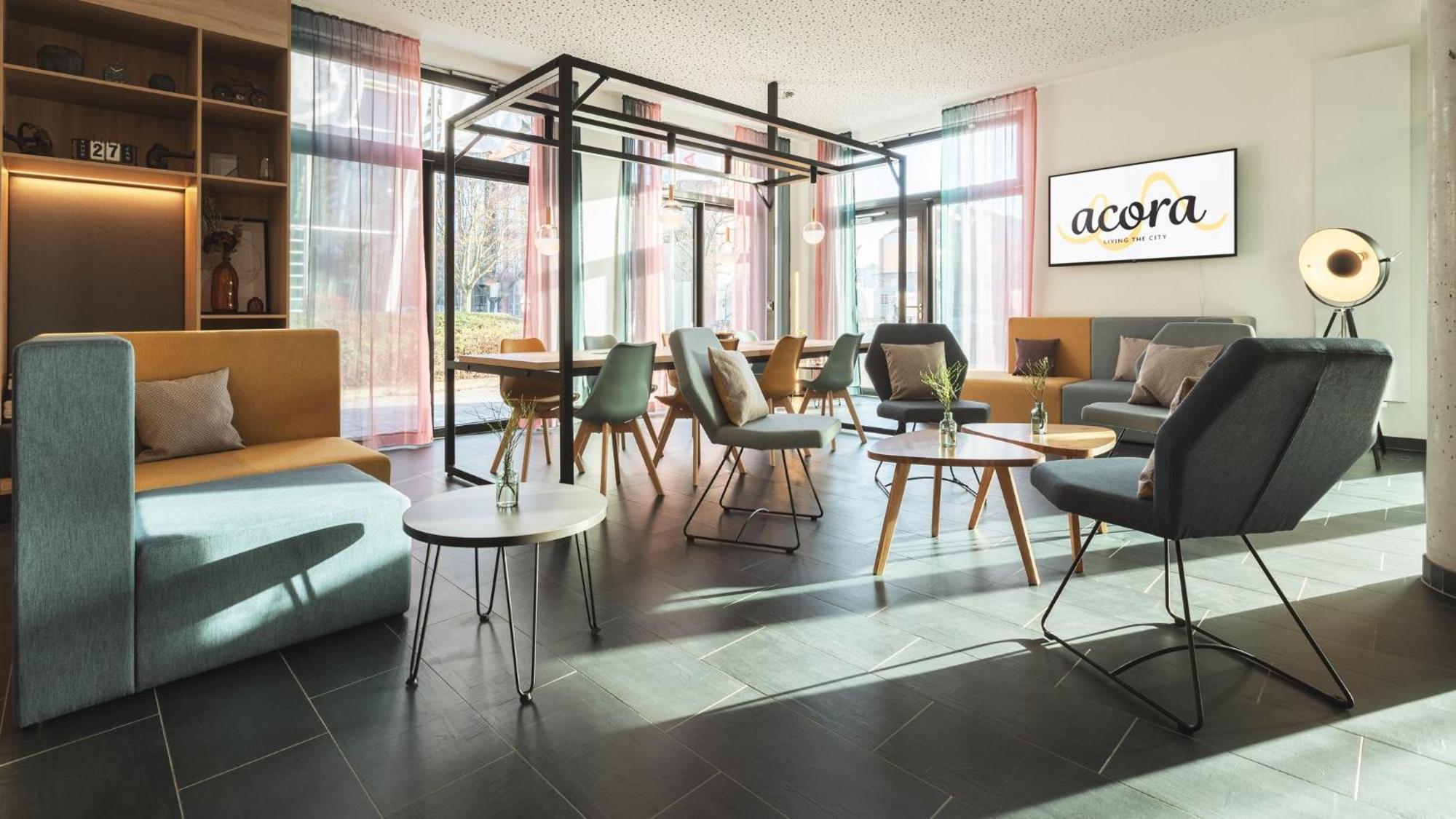 Candlewood Suites Berlin Charlottenburg By Ihg 外观 照片