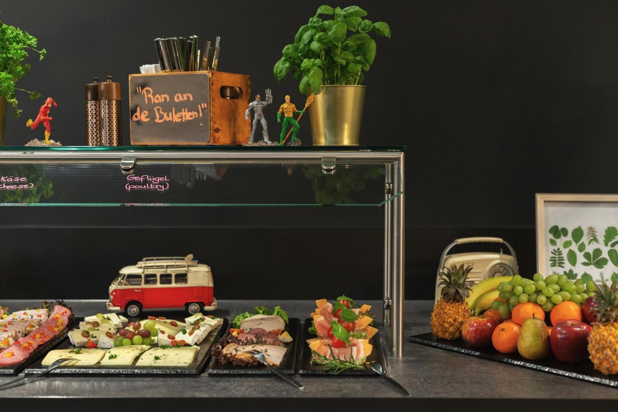 Candlewood Suites Berlin Charlottenburg By Ihg 外观 照片