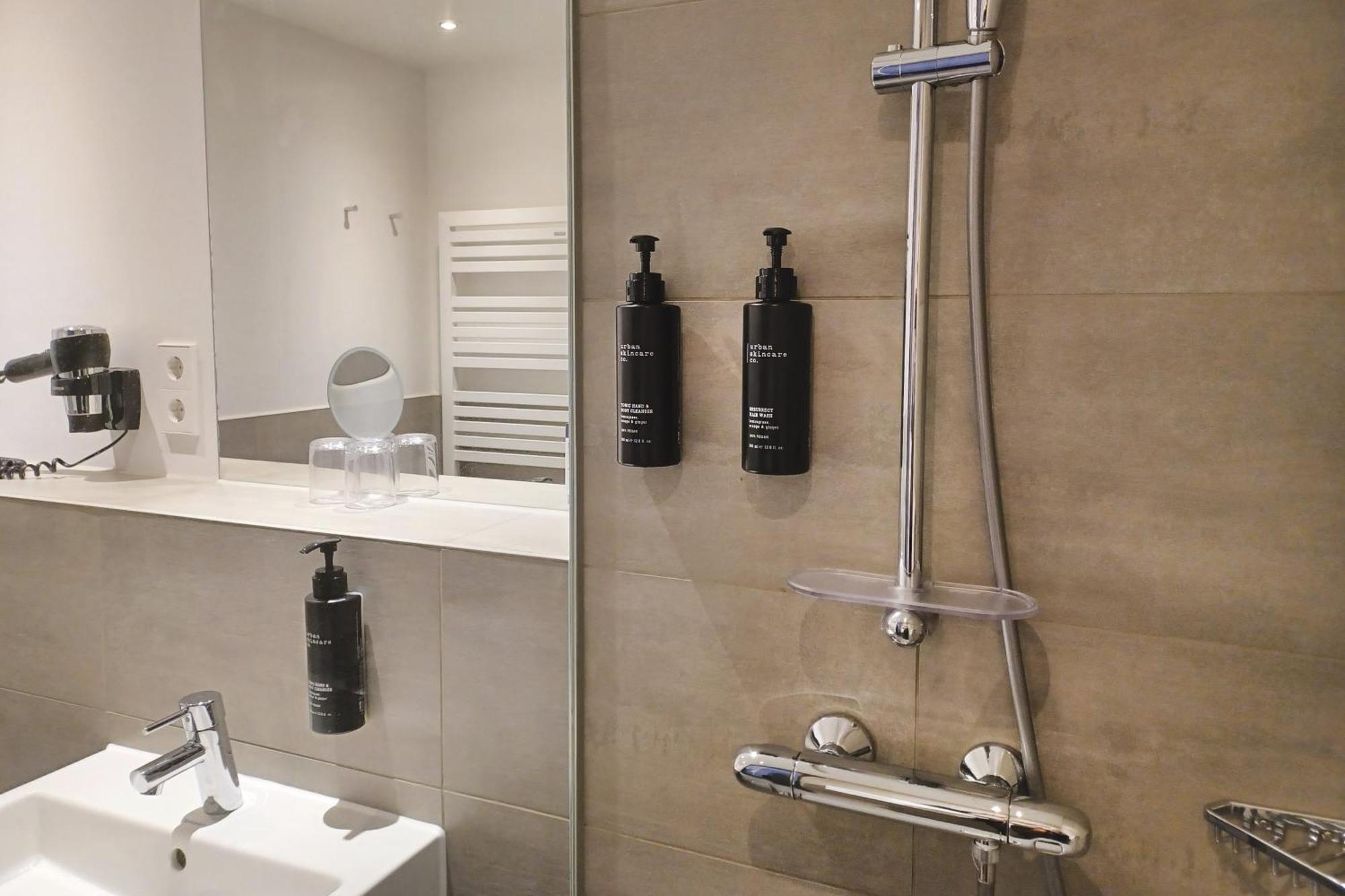 Candlewood Suites Berlin Charlottenburg By Ihg 外观 照片